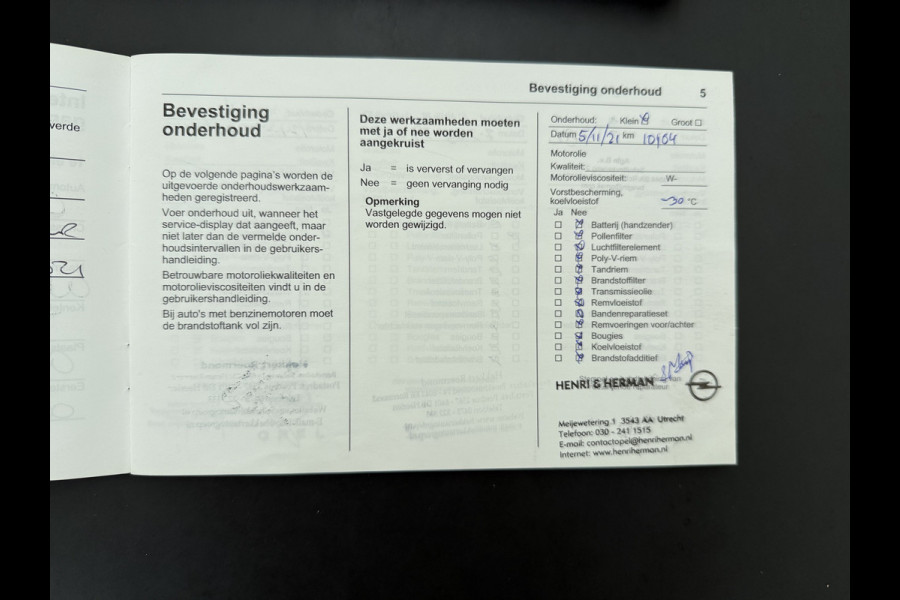 Opel CORSA-E Elegance 50kWh SOH 90% Navi Ecc 360°Camera Cruise Control Apple Carplay Android Auto Pdc Keyless Privacy Glas Led Lane Assist Lmv Drive Mode Regen-Lichtsensor Bluetooth Origineel Nederlandse Auto Zeer Compleet!