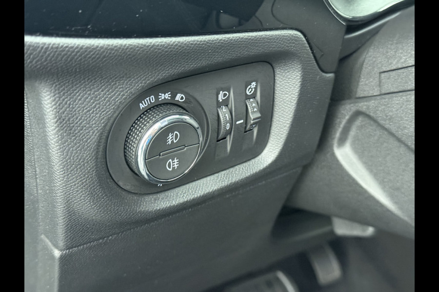 Opel CORSA-E Elegance 50kWh SOH 90% Navi Ecc 360°Camera Cruise Control Apple Carplay Android Auto Pdc Keyless Privacy Glas Led Lane Assist Lmv Drive Mode Regen-Lichtsensor Bluetooth Origineel Nederlandse Auto Zeer Compleet!