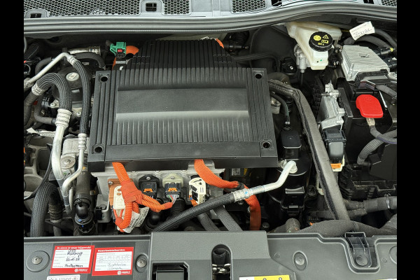 Opel CORSA-E Elegance 50kWh SOH 90% Navi Ecc 360°Camera Cruise Control Apple Carplay Android Auto Pdc Keyless Privacy Glas Led Lane Assist Lmv Drive Mode Regen-Lichtsensor Bluetooth Origineel Nederlandse Auto Zeer Compleet!