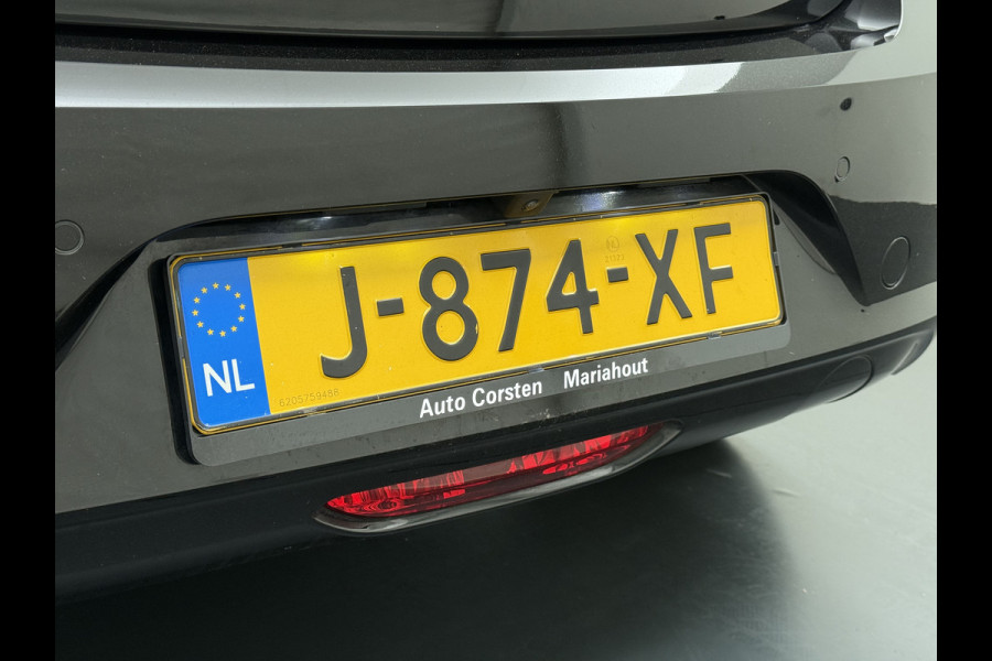 Opel CORSA-E Elegance 50kWh SOH 90% Navi Ecc 360°Camera Cruise Control Apple Carplay Android Auto Pdc Keyless Privacy Glas Led Lane Assist Lmv Drive Mode Regen-Lichtsensor Bluetooth Origineel Nederlandse Auto Zeer Compleet!