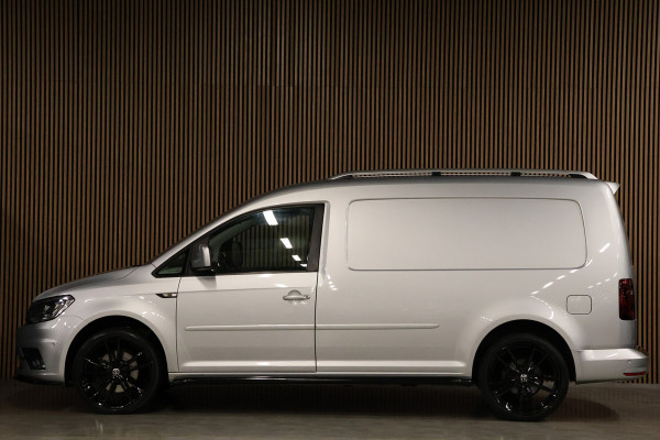 Volkswagen Caddy 2.0 TDI 150 PK L2H1 DSG Maxi Highline | BTW / BPM Vrij | Marge | Bi-Xenon | Camera | Stoelverwarming | CarPlay | PDC V+A | MF Stuur | Cruise control