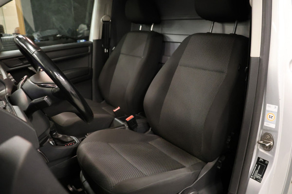 Volkswagen Caddy 2.0 TDI 150 PK L2H1 DSG Maxi Highline | BTW / BPM Vrij | Marge | Bi-Xenon | Camera | Stoelverwarming | CarPlay | PDC V+A | MF Stuur | Cruise control