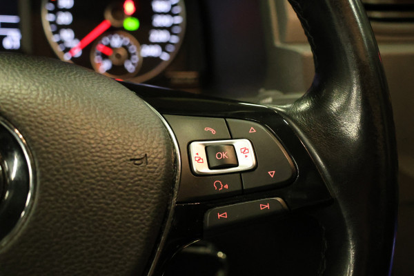 Volkswagen Caddy 2.0 TDI 150 PK L2H1 DSG Maxi Highline | BTW / BPM Vrij | Marge | Bi-Xenon | Camera | Stoelverwarming | CarPlay | PDC V+A | MF Stuur | Cruise control