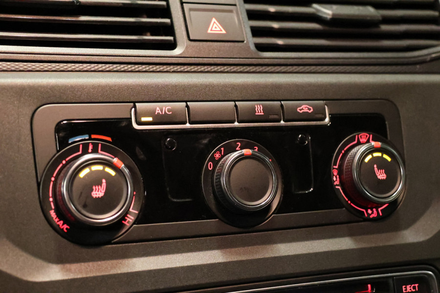 Volkswagen Caddy 2.0 TDI 150 PK L2H1 DSG Maxi Highline | BTW / BPM Vrij | Marge | Bi-Xenon | Camera | Stoelverwarming | CarPlay | PDC V+A | MF Stuur | Cruise control