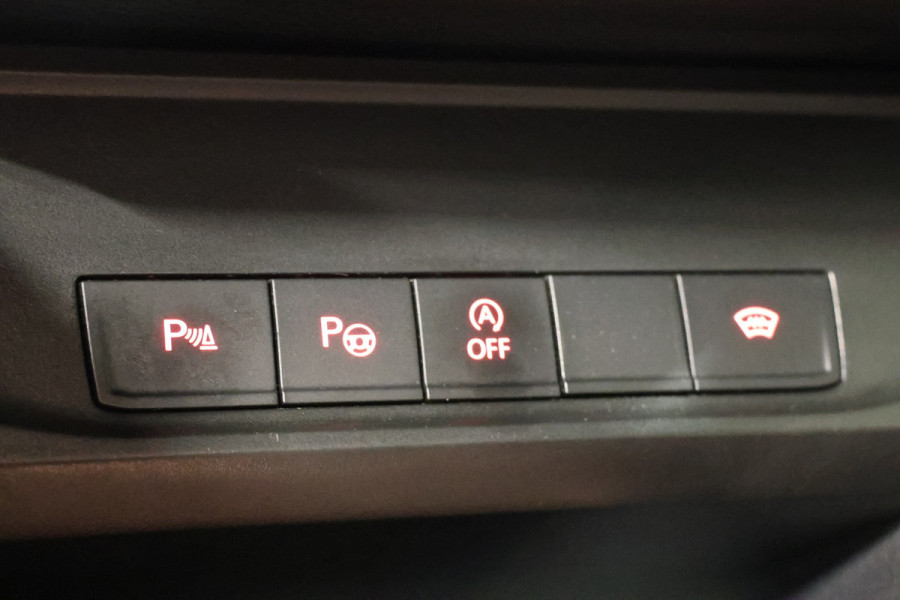 Volkswagen Caddy 2.0 TDI 150 PK L2H1 DSG Maxi Highline | BTW / BPM Vrij | Marge | Bi-Xenon | Camera | Stoelverwarming | CarPlay | PDC V+A | MF Stuur | Cruise control