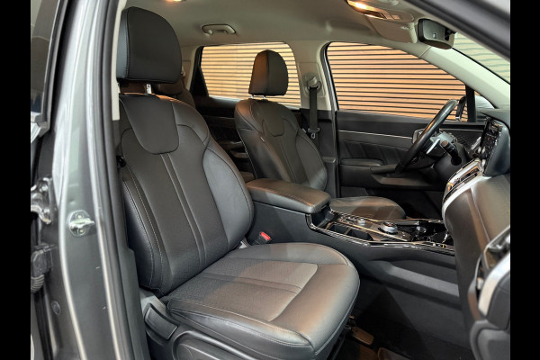 Kia Sorento 1.6 T-GDI Hybrid DynamicLine 7p. | Adaptive Cruise | Trekhaak | 19' inch | Leer | Navigatie