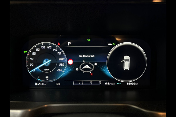Kia Sorento 1.6 T-GDI Hybrid DynamicLine 7p. | Adaptive Cruise | Trekhaak | 19' inch | Leer | Navigatie