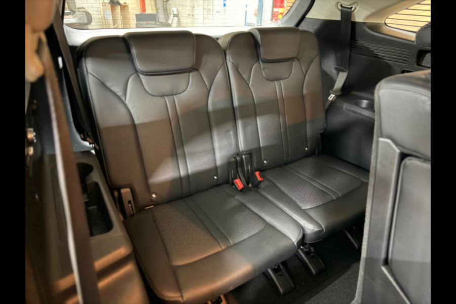 Kia Sorento 1.6 T-GDI Hybrid DynamicLine 7p. | Adaptive Cruise | Trekhaak | 19' inch | Leer | Navigatie