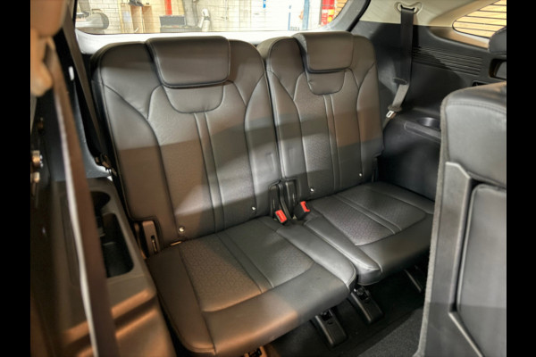 Kia Sorento 1.6 T-GDI Hybrid DynamicLine 7p. | Adaptive Cruise | Trekhaak | 19' inch | Leer | Navigatie