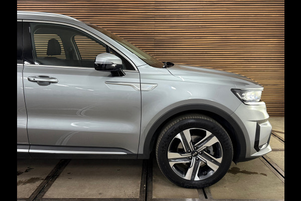 Kia Sorento 1.6 T-GDI Hybrid DynamicLine 7p. | Adaptive Cruise | Trekhaak | 19' inch | Leer | Navigatie