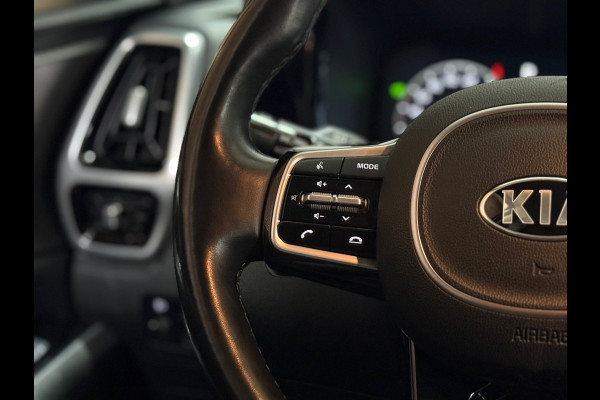 Kia Sorento 1.6 T-GDI Hybrid DynamicLine 7p. | Adaptive Cruise | Trekhaak | 19' inch | Leer | Navigatie