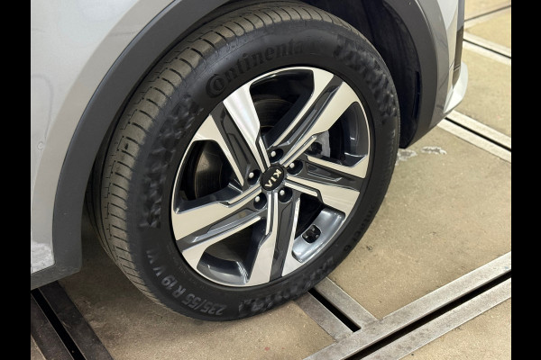 Kia Sorento 1.6 T-GDI Hybrid DynamicLine 7p. | Adaptive Cruise | Trekhaak | 19' inch | Leer | Navigatie