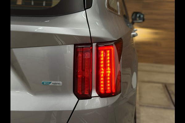 Kia Sorento 1.6 T-GDI Hybrid DynamicLine 7p. | Adaptive Cruise | Trekhaak | 19' inch | Leer | Navigatie