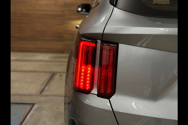 Kia Sorento 1.6 T-GDI Hybrid DynamicLine 7p. | Adaptive Cruise | Trekhaak | 19' inch | Leer | Navigatie
