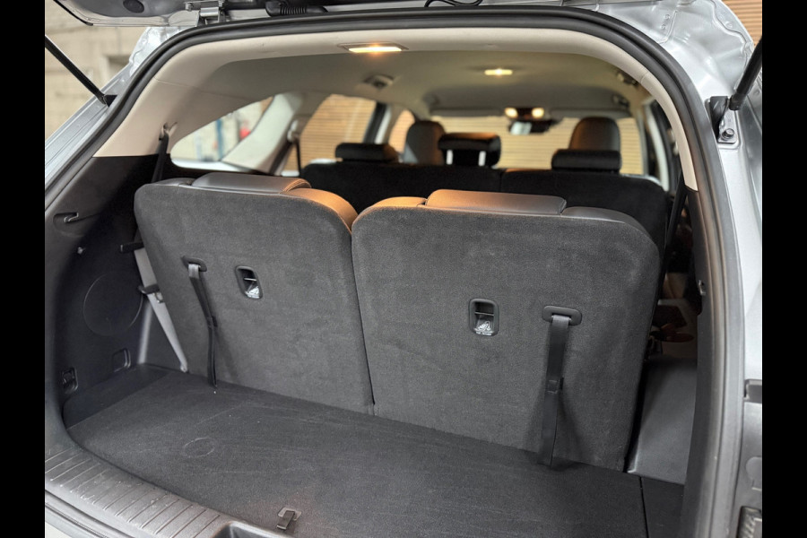 Kia Sorento 1.6 T-GDI Hybrid DynamicLine 7p. | Adaptive Cruise | Trekhaak | 19' inch | Leer | Navigatie