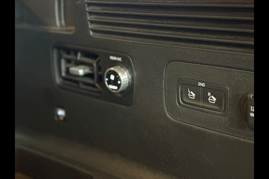 Kia Sorento 1.6 T-GDI Hybrid DynamicLine 7p. | Adaptive Cruise | Trekhaak | 19' inch | Leer | Navigatie