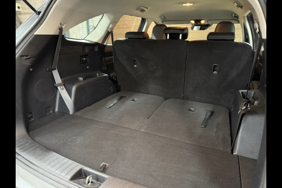 Kia Sorento 1.6 T-GDI Hybrid DynamicLine 7p. | Adaptive Cruise | Trekhaak | 19' inch | Leer | Navigatie