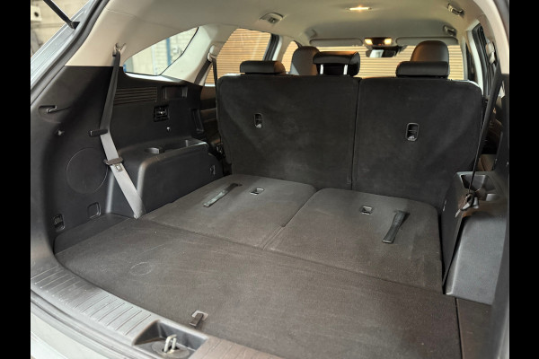 Kia Sorento 1.6 T-GDI Hybrid DynamicLine 7p. | Adaptive Cruise | Trekhaak | 19' inch | Leer | Navigatie