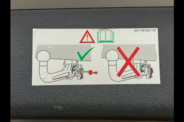 Kia Sorento 1.6 T-GDI Hybrid DynamicLine 7p. | Adaptive Cruise | Trekhaak | 19' inch | Leer | Navigatie