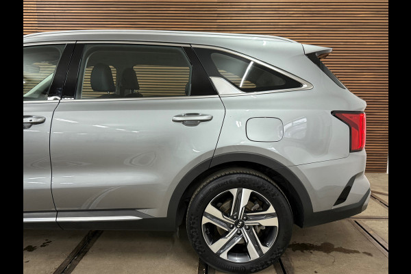 Kia Sorento 1.6 T-GDI Hybrid DynamicLine 7p. | Adaptive Cruise | Trekhaak | 19' inch | Leer | Navigatie