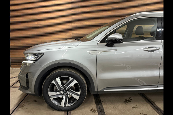 Kia Sorento 1.6 T-GDI Hybrid DynamicLine 7p. | Adaptive Cruise | Trekhaak | 19' inch | Leer | Navigatie