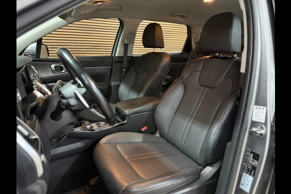 Kia Sorento 1.6 T-GDI Hybrid DynamicLine 7p. | Adaptive Cruise | Trekhaak | 19' inch | Leer | Navigatie