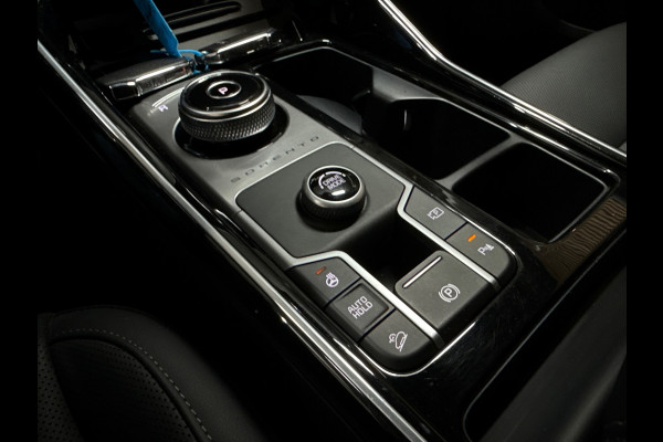 Kia Sorento 1.6 T-GDI Hybrid DynamicLine 7p. | Adaptive Cruise | Trekhaak | 19' inch | Leer | Navigatie