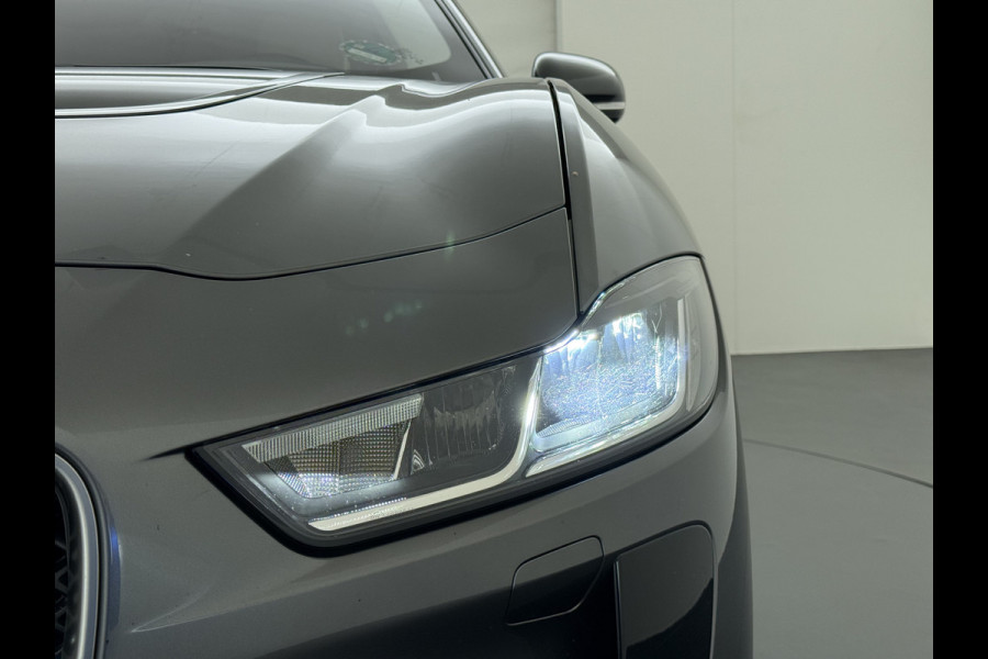 Jaguar I-PACE EV400 S AWD 90kWh Leder+Memory Panoramadak Camera Meridian®-Audio Stoelverwarming Navi Ecc Apple Carplay Android Auto Cruise Con Elek.Voorstoelen Voorruitverwarming DAB+ Led Verkeersbord detectie Rijstrooksensor Wifi Origineel Nederlandse Auto