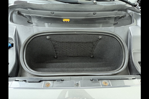 Jaguar I-PACE EV400 S AWD 90kWh Leder+Memory Panoramadak Camera Meridian®-Audio Stoelverwarming Navi Ecc Apple Carplay Android Auto Cruise Con Elek.Voorstoelen Voorruitverwarming DAB+ Led Verkeersbord detectie Rijstrooksensor Wifi Origineel Nederlandse Auto