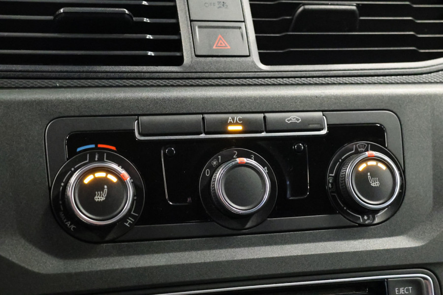 Volkswagen Caddy 2.0 TDI Highline | Bi-Xenon | Stoelverwarming | Airco | Cruise control | MF Stuur | Trekhaak | Navigatie | Nieuwe APK