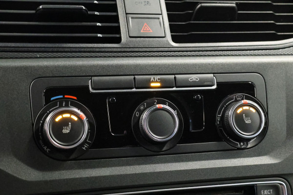 Volkswagen Caddy 2.0 TDI Highline | Bi-Xenon | Stoelverwarming | Airco | Cruise control | MF Stuur | Trekhaak | Navigatie | Nieuwe APK