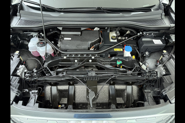 Audi Q4 e-tron 40 Advanced Edition 77kWh SOH 94% Adap.Cruise Trekhaak Navi-Plus Apple Carplay Android Auto Ecc Pdc Matrix Led Sportstoelen DAB Stoelverwarming Led Lmv 19" Elek.Achterklep Led-a-licht dynamisch 1e Eigenaar Origineel Nederlandse Auto 1.000kg Trekgewicht