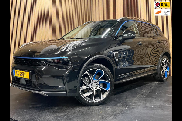 Lynk & Co 01 1.5|PHEV|10 STUKS|BLACK|PANO|ACC|360 CAMERA|ANDROID/CARPLAY|STOELVERW|INFINITY AUDIO|MEMORY|ELEK. A-KLEP + INTERIEUR|