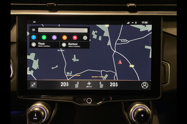 Lynk & Co 01 1.5|PHEV|10 STUKS|BLACK|PANO|ACC|360 CAMERA|ANDROID/CARPLAY|STOELVERW|INFINITY AUDIO|MEMORY|ELEK. A-KLEP + INTERIEUR|