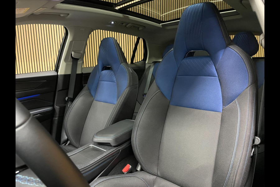 Lynk & Co 01 1.5|PHEV|10 STUKS|BLACK|PANO|ACC|360 CAMERA|ANDROID/CARPLAY|STOELVERW|INFINITY AUDIO|MEMORY|ELEK. A-KLEP + INTERIEUR|