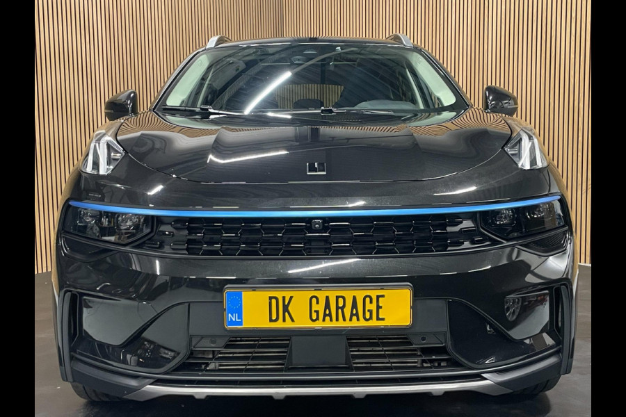 Lynk & Co 01 1.5|PHEV|10 STUKS|BLACK|PANO|ACC|360 CAMERA|ANDROID/CARPLAY|STOELVERW|INFINITY AUDIO|MEMORY|ELEK. A-KLEP + INTERIEUR|
