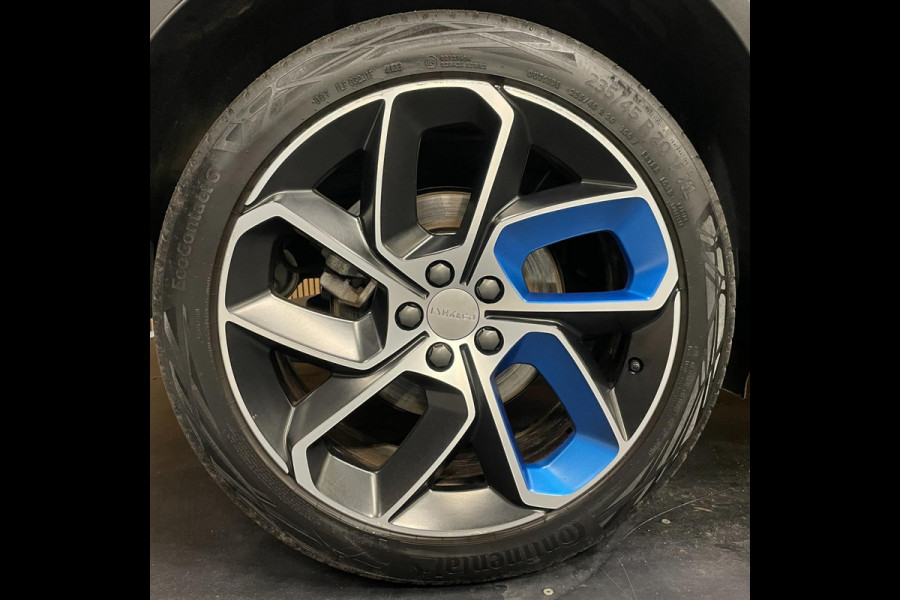 Lynk & Co 01 1.5|PHEV|10 STUKS|BLACK|PANO|ACC|360 CAMERA|ANDROID/CARPLAY|STOELVERW|INFINITY AUDIO|MEMORY|ELEK. A-KLEP + INTERIEUR|