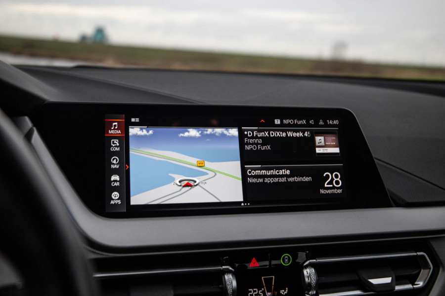 BMW 2 Serie Gran Coupé 218i Introduction Edition NAVI / CARPLAY / LED / AUTOMAAT / N.A.P