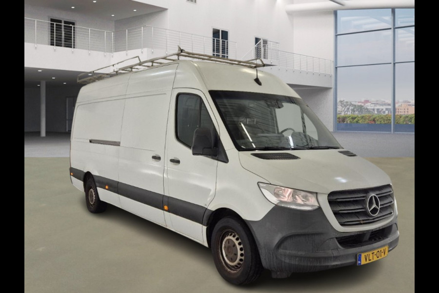 Mercedes-Benz Sprinter 316 2.2 CDI L3H2 EURO VI-D