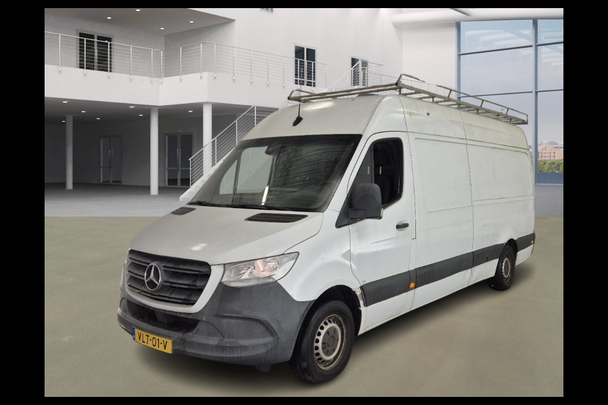 Mercedes-Benz Sprinter 316 2.2 CDI L3H2 EURO VI-D