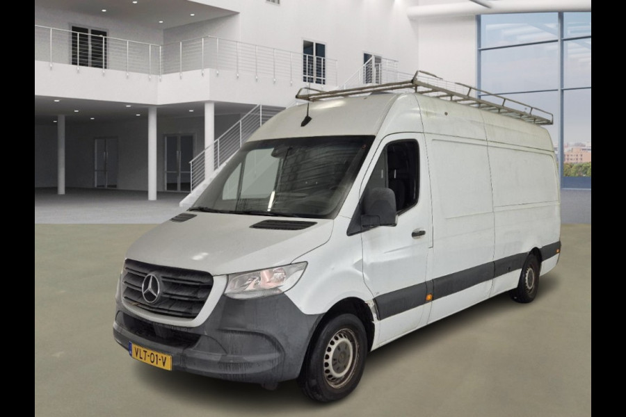 Mercedes-Benz Sprinter 316 2.2 CDI L3H2 EURO VI-D