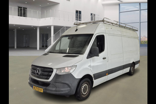 Mercedes-Benz Sprinter 316 2.2 CDI L3H2 EURO VI-D