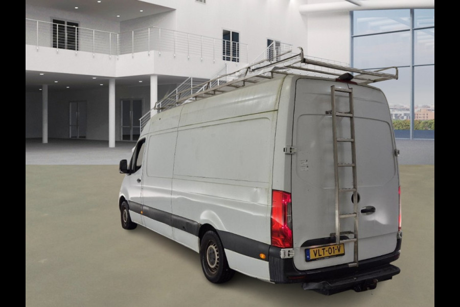 Mercedes-Benz Sprinter 316 2.2 CDI L3H2 EURO VI-D