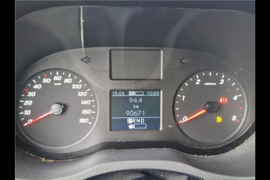 Mercedes-Benz Sprinter 316 2.2 CDI L3H2 EURO VI-D