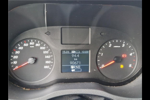 Mercedes-Benz Sprinter 316 2.2 CDI L3H2 EURO VI-D