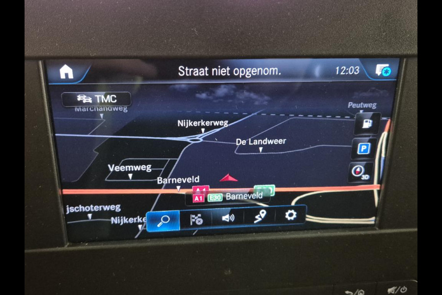 Mercedes-Benz Sprinter 316 2.2 CDI L3H2 EURO VI-D