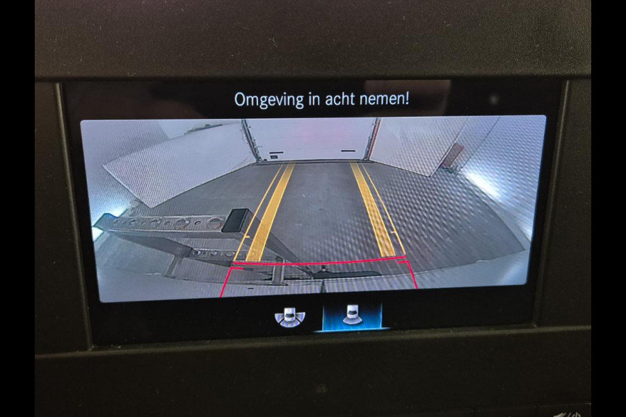 Mercedes-Benz Sprinter 316 2.2 CDI L3H2 EURO VI-D