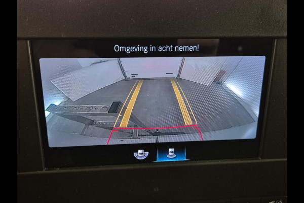 Mercedes-Benz Sprinter 316 2.2 CDI L3H2 EURO VI-D