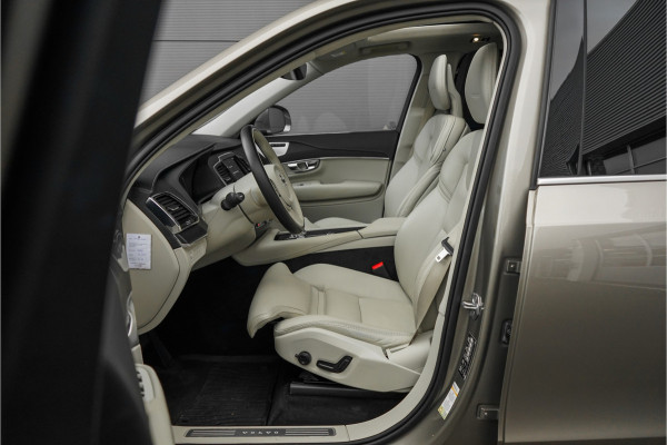 Volvo XC90 2.0 T8 Twin Engine AWD Inscription 7Pers Pano Bowers&Wilkins HUD