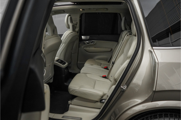 Volvo XC90 2.0 T8 Twin Engine AWD Inscription 7Pers Pano Bowers&Wilkins HUD